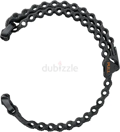 Samsung Galaxy Watch Ultra Trail Band, Black