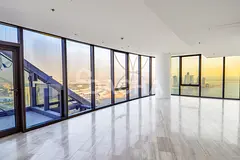 Spacious 4 BR + M | High floor | Creek View