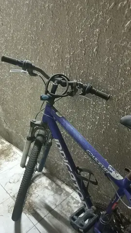 Used Mountain Bike in Good Condition