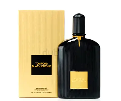 Tom Ford Black Orchid Eau de Parfum