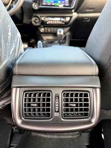 2025 Toyota HILUX 照片 19