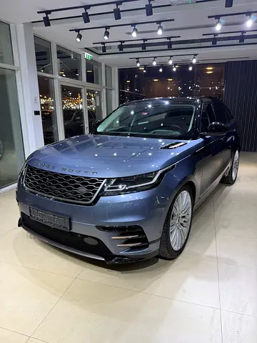 2018 LAND Rover RANGE ROVER VELAR 缩略图 13