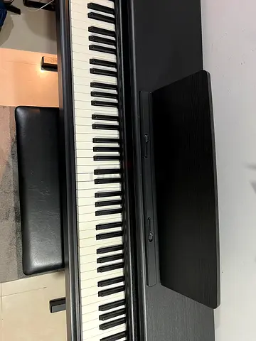 Yamaha Digital Piano YDP 164 Arius
