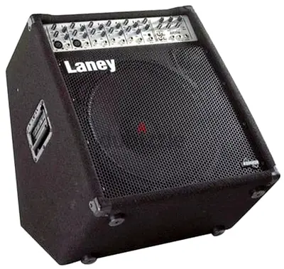 Lany AH 200 guitar amplifier