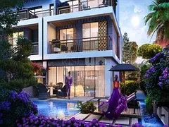 4BR Townhouse | Biggest Plot | Prime Location