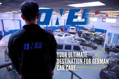 Auto Service for Europian Brands