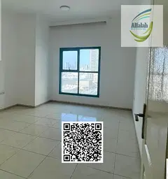 Huge 2BHK | 1,813 Sq Ft | Open View | Al Khor Tower Ajman