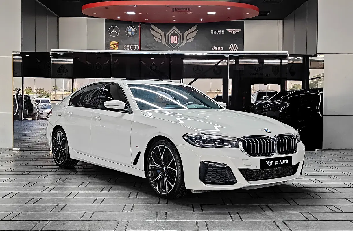 530i M Sport