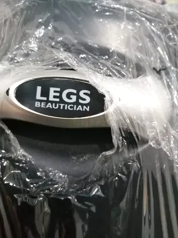 Electric Foot Massager for Relaxation and Pain Relief