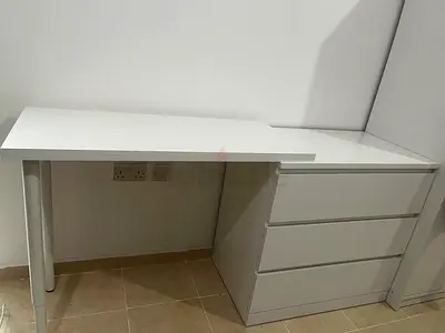 Chest drawers