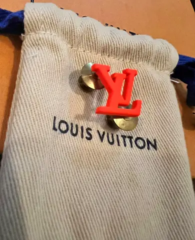 Louis vuitton Broche