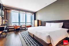 Prime Location | Fully Managed Studio | Paramount