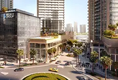 29TH FLOOR | EXCLUSIVE | 01 LAYOUT