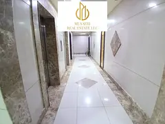 LAVISH 1BHK//WITH BALCONY//FAMILY BUILDING//LIVE LIFE//PRIME LOCATION//CLOSE TO DUBAI BORDER//