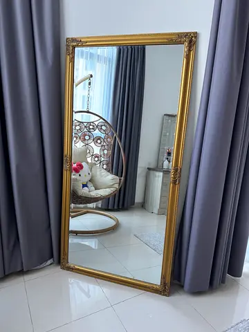 Home center Floor mirror