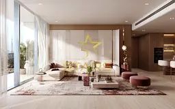 Real Price/High Floor/Pool View/40%Capital Growth