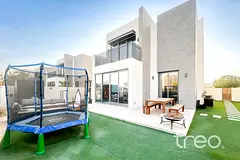 Single Row | Golf Course View | Upgraded