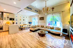 Modern Upgrades | Single Row on Park