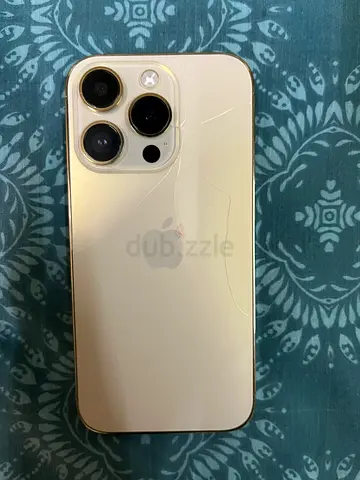 iPhone 14 Pro - 128GB