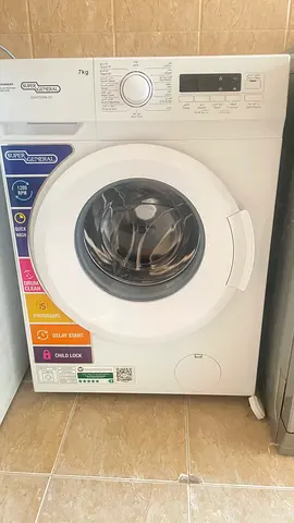 Reliable Washing Machine for Sale