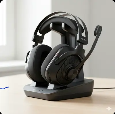Title: BRAND NEW Astro A50 Wireless Gen 4