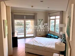 Al Das Un/Furnished Sea View | Vacant | F Type