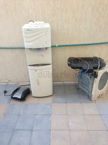 Dispenser super general