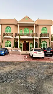 Master Room Available in Al Barsha 2