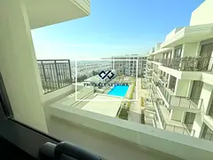 Vacant | Brand New | Pool View