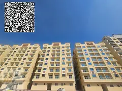 | 2Bedroom Master Apartment with Stunning View in Ajman | Flexible Payment &amp; Great Price |
