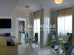 Fully Furnished | Upgraded | High Floor