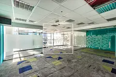 Luxury | Spacious Office | Near Metro