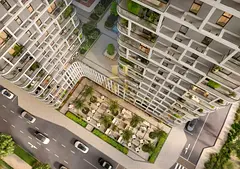 Modern Apartments | Strong Rental Yield