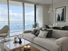 Modern Studio With Sea View | Yas Island