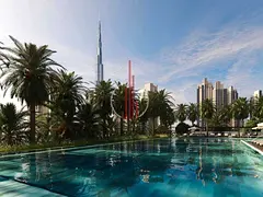Elegant 1 Bedroom Off-Plan Apartment in The Edge | Great Quality | Big Size 1BR