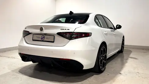 Alfa Romeo Giulia Veloce, миниатюра 7