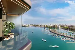 04 series| Direct Sea View | Dubai Marina Facing