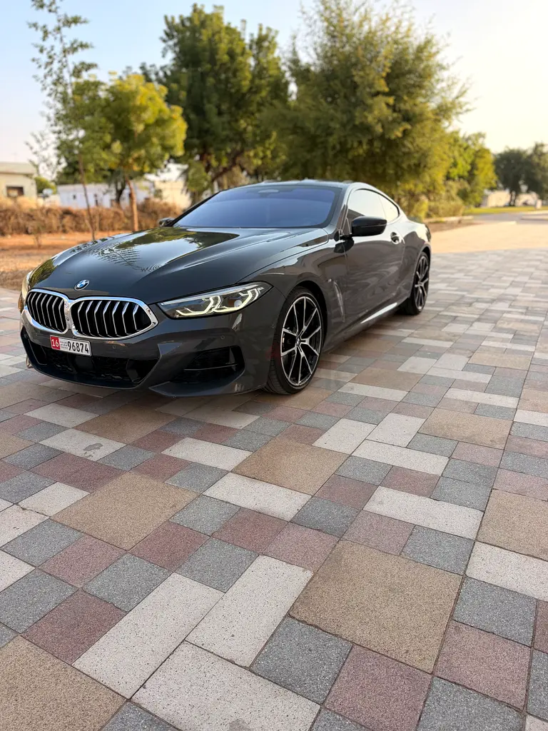 840i
