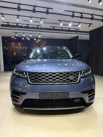 2018 LAND Rover RANGE ROVER VELAR 缩略图 16