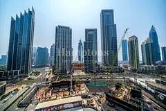 Tenanted | Mid Floor | Hot Deal