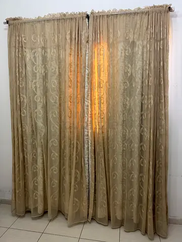 Curtains