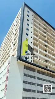 “Smart Tower stands tall as a promise of progress and prosperity.”