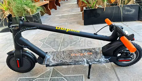 Dolphine 36v electric scooter