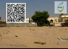 Exclusive Offer | Residential G+1 Plot in Al Rawda 1, Ajman | Best Location | Ready for Construction