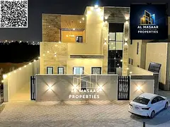 Excellent villa, luxurious finishing, freehold ownership for all nationalities. Price includes elect