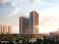 Last Unit//12%ROI//50%Capital appreciation//Act Fast