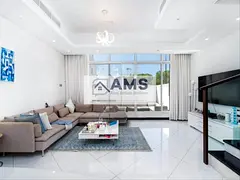 Spacious 3BR + Maid Room | Prime Location I Rented