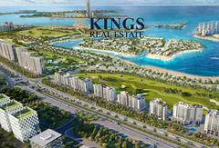 Luxury Golfview Homes | Al Hamra Greens