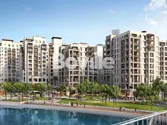 Close to completion | Prime location | Creek Beach access