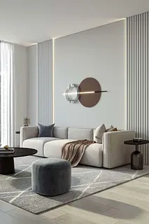 Luxury Living | Ready 2026 | 3BR | Fast Growing